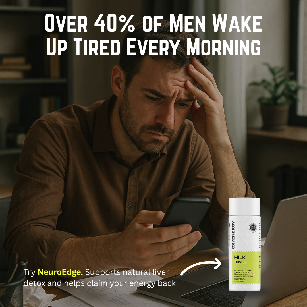 NeuroEdge™ Milk Thistle