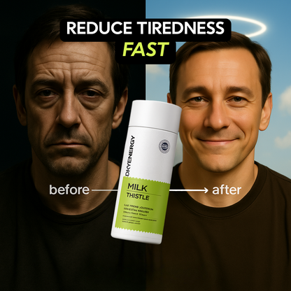 NeuroEdge™ Milk Thistle