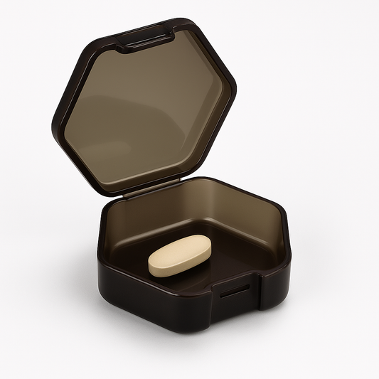 NeuroEdge™ Pill Case (3pcs)